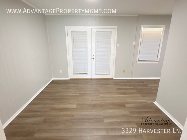 Building Photo - 3329 Harvester Ln