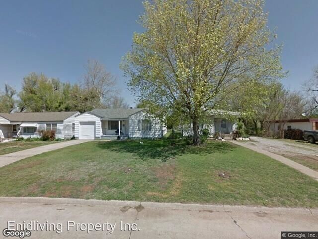 Foto principal - 1714 E Park Ave