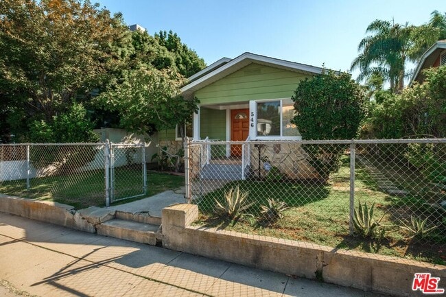 Building Photo - 546 San Juan Ave