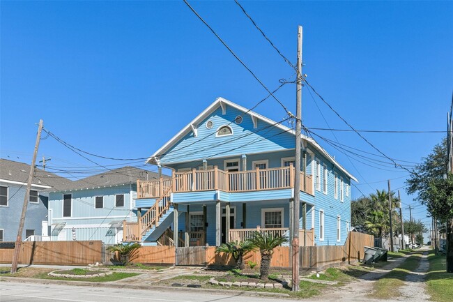 Building Photo - 1712 19th