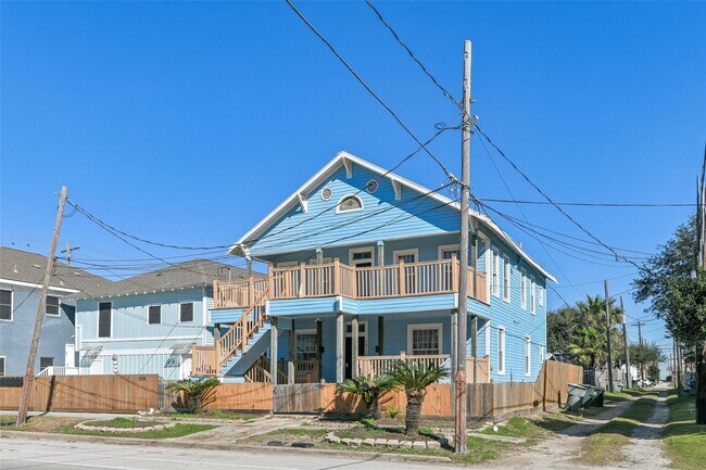 Foto del edificio - 1712 19th St