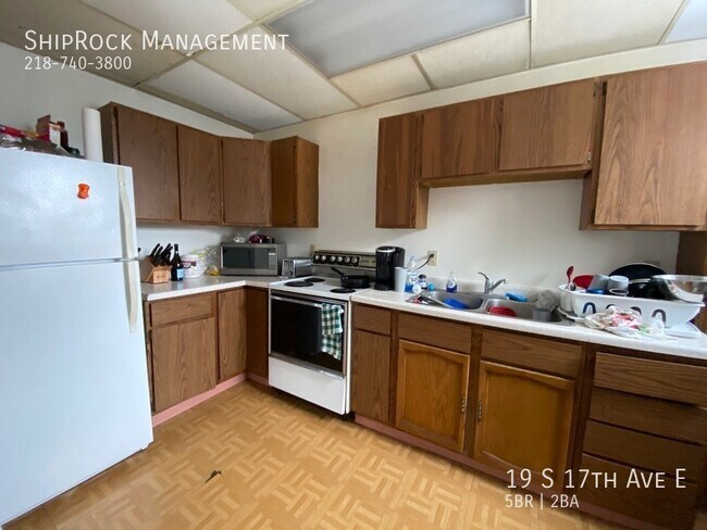 Foto del edificio - 19 S 17th Ave E