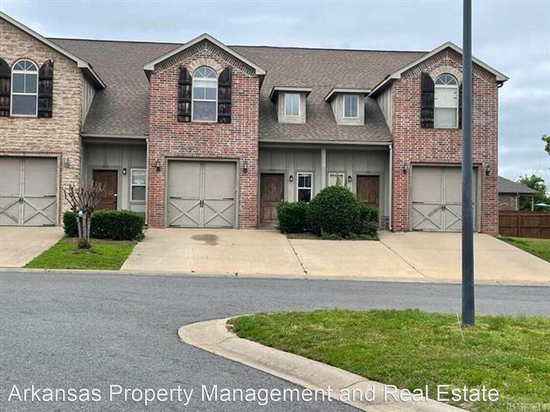 602 Tuscany Cir, Maumelle, AR 72113 House Rental in Maumelle, AR