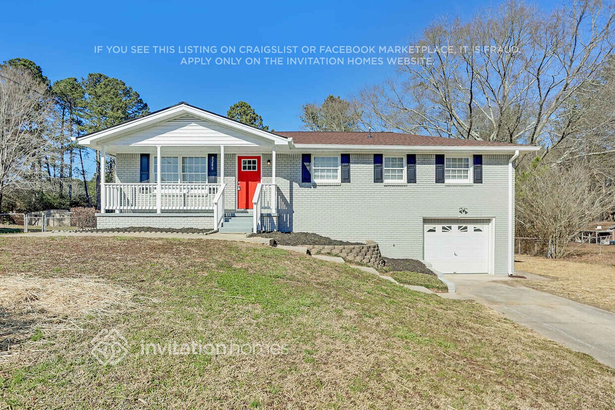 Foto principal - 2280 Sherwood Pl SW