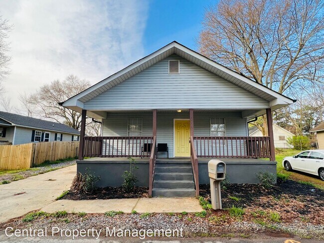 Building Photo - 2 br, 1 bath House - 221 Church Street