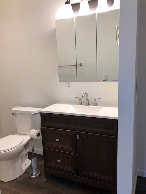 Foto del edificio - 211 W Mill St