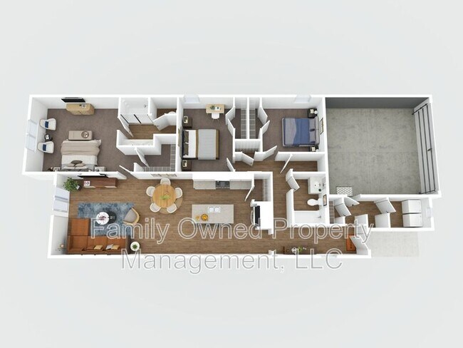 Foto del edificio - 262 N Lgt Wy