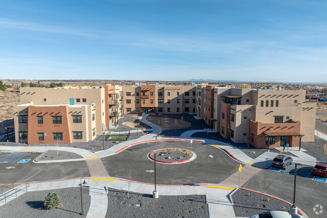 Courtyard - Ativo of Albuquerque