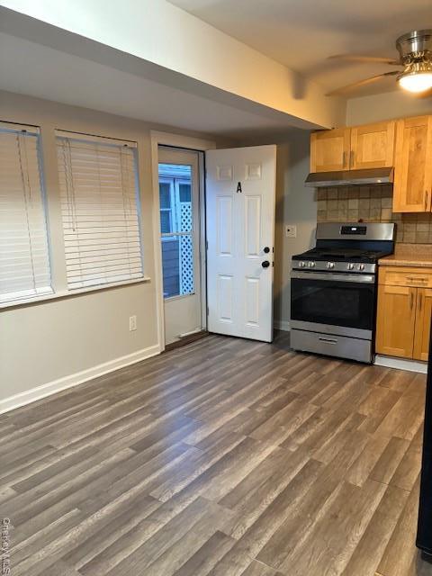 Foto del edificio - 5 Greenwich Ave