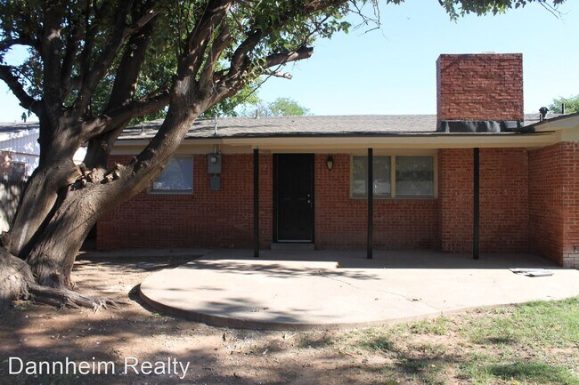 Building Photo - 3 br, 2 bath House - 2821 56th Street