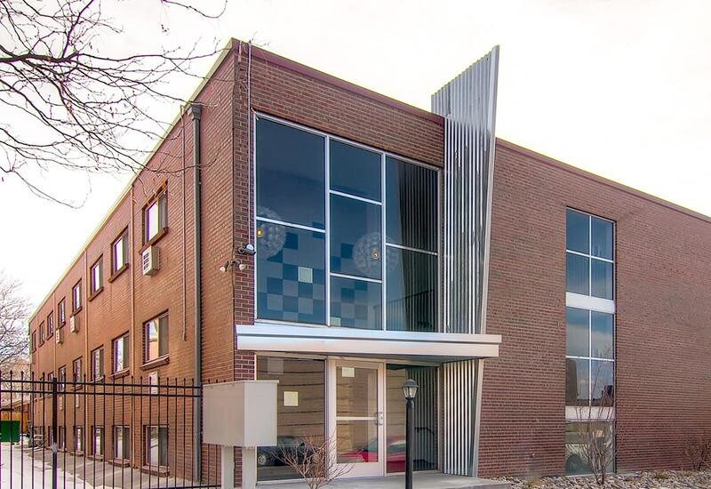 Primary Photo - 1 bedroom in Denver CO 80222