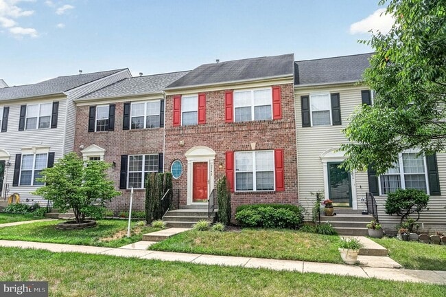 Photo - 9743 Quiet Brook Ln Townhome