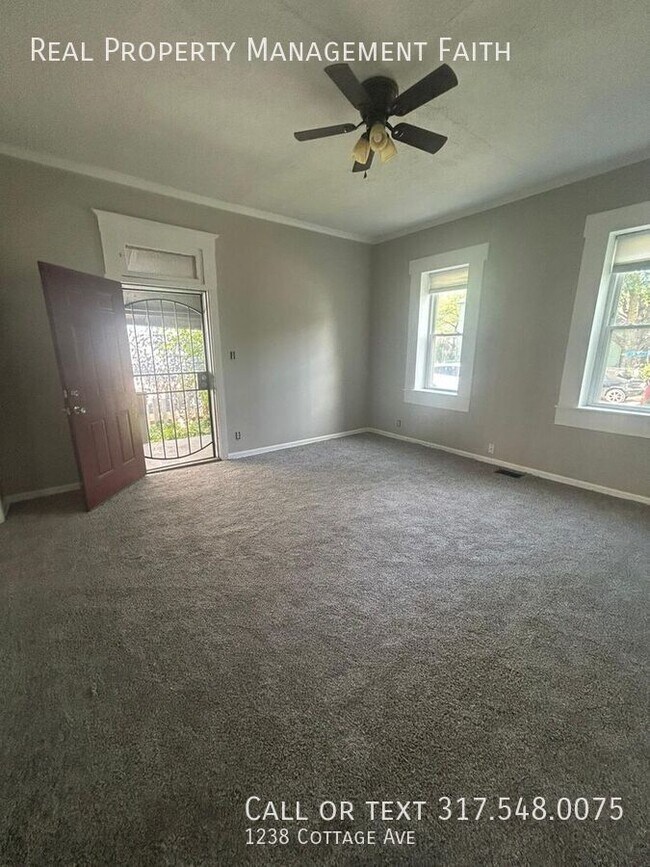 Foto del edificio - 1238 Cottage Ave