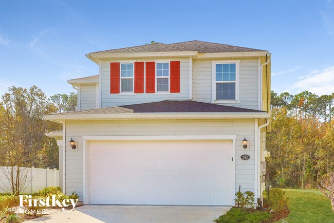 Building Photo - 592 Bluejack Ln
