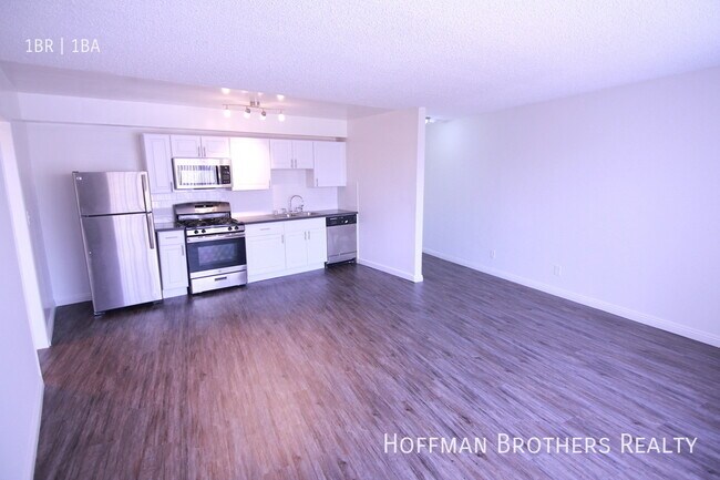 Foto del edificio - 153 N Hoover St
