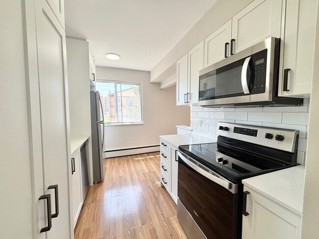 Photo du bâtiment - 10 W Park Ave