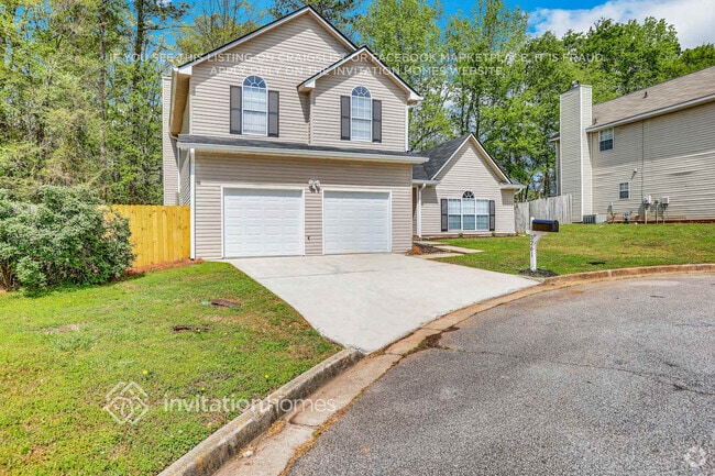 Building Photo - 3261 Sugar Creek Falls Ave SE