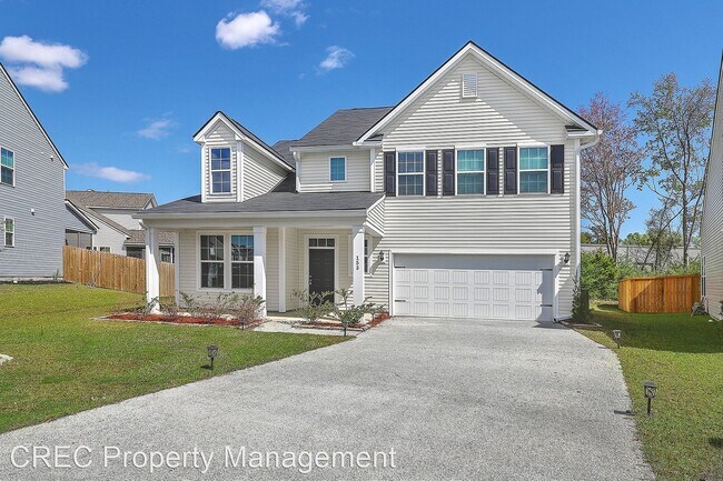 Foto del edificio - 3 br, 2.5 bath House - 153 Sugeree Drive