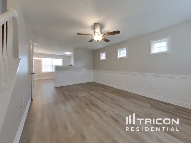 Building Photo - 100 Silver Fox Trail Dallas GA