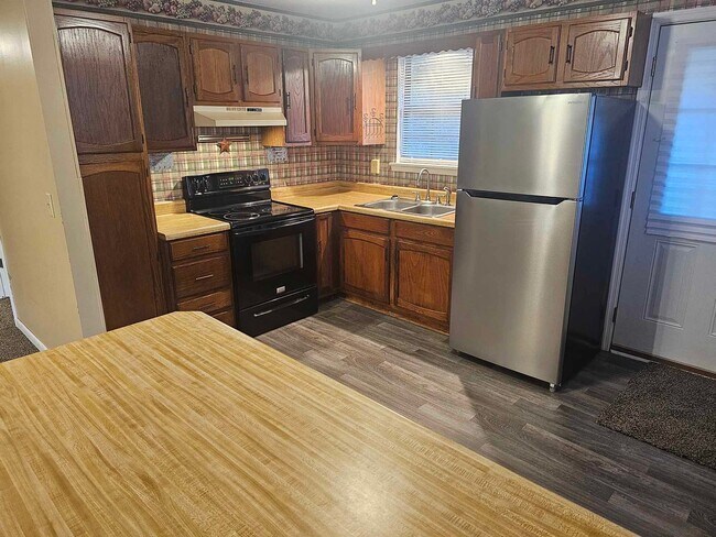 Foto del edificio - Cute 2 Bedroom 1 Bath Home in Jacksonville