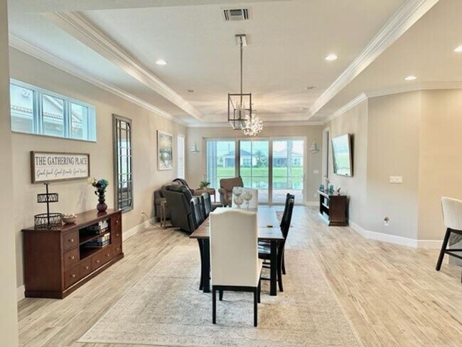 Photo - Annual Rental in Port St Lucie House