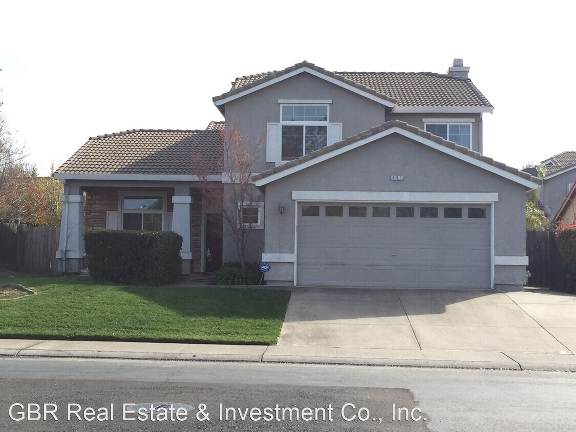 Foto principal - 4 br, 3 bath House - 997 Carter Street