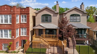Building Photo - 4038 W Addison St