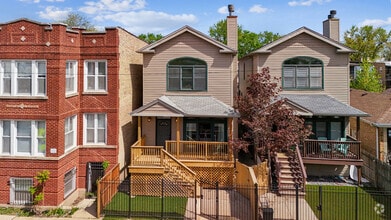 Building Photo - 4038 W Addison St