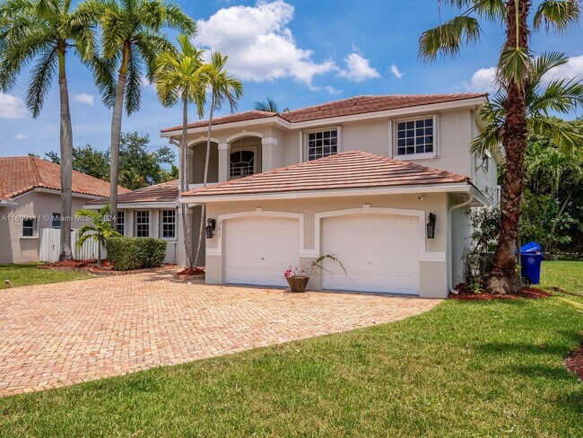 Foto del edificio - 351 SW 184th Terrace
