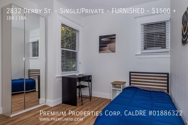 Foto del edificio - 2832 Derby St