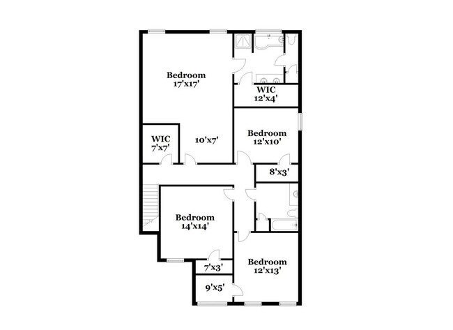 Foto del edificio - 1226 Pebble Rock Rd