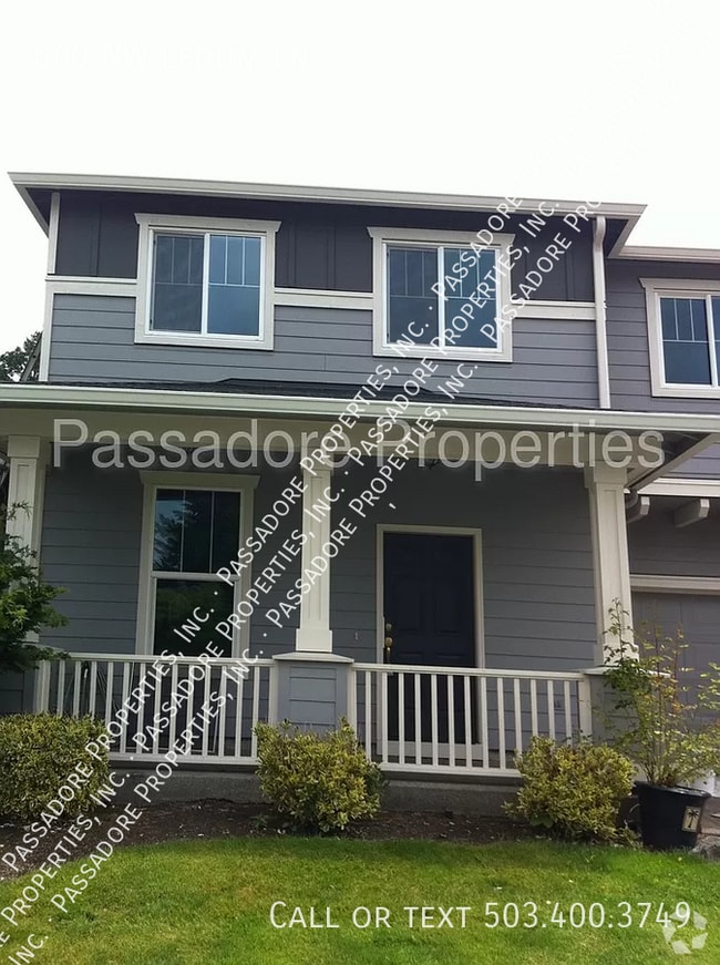Building Photo - 660 NW Ledum Ln