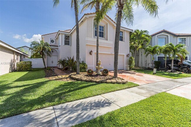 Building Photo - 17367 SW 20th Ct