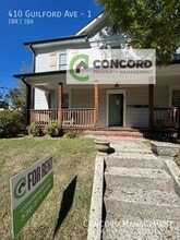 Building Photo - 410 Guilford Ave