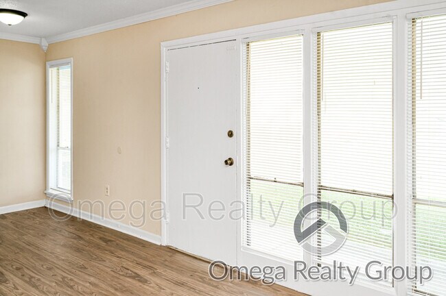 Foto del edificio - 4724 S Court St