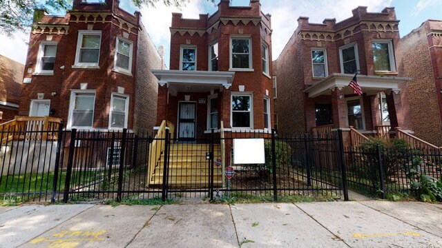 Building Photo - 4844 W Rice St