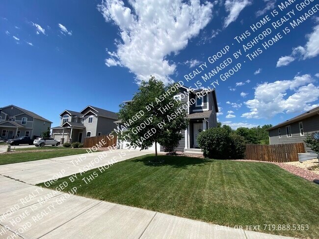 Foto del edificio - 9552 Holton Court