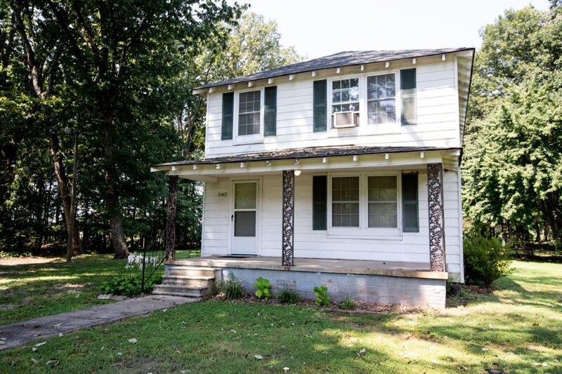 Foto del edificio - 2467 Cumberland Rd