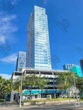 Building Photo - 909 Kapiolani Blvd