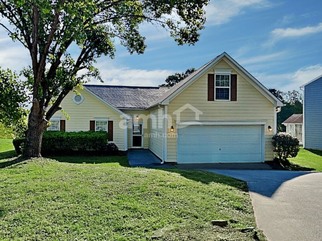 Foto principal - 505 Bellmeade Bay Dr