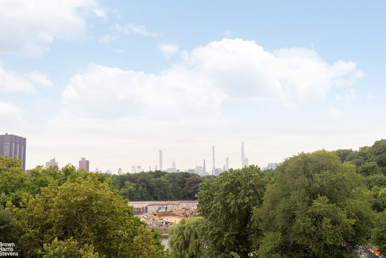125 Central Park N Unit 6B, New York, NY 10026 Apartment for Rent in