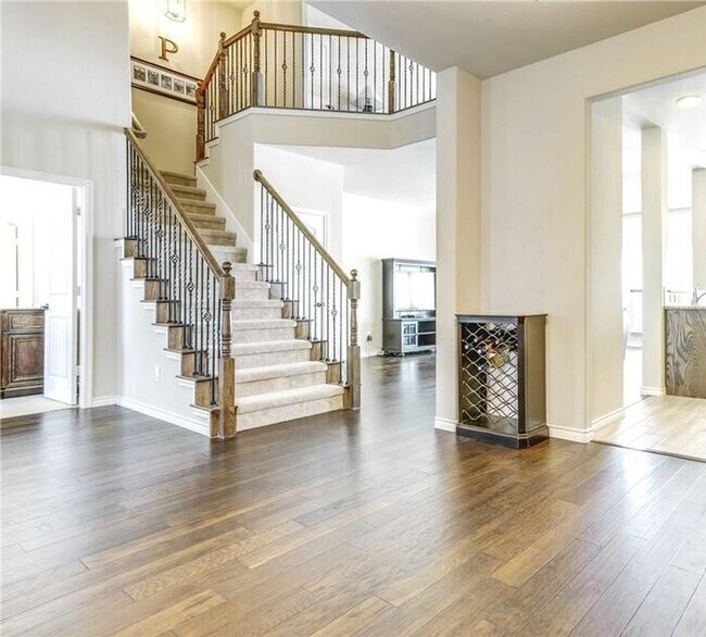 Foto del edificio - Frisco home ready for move in