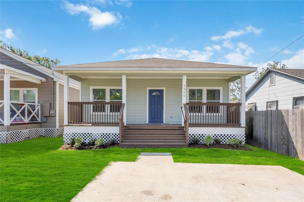 Foto principal - 7950 Miley St