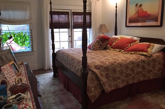 Habitación principal - 321 Grand Ave