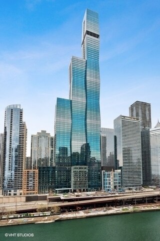 Foto del edificio - 363 E Wacker Dr