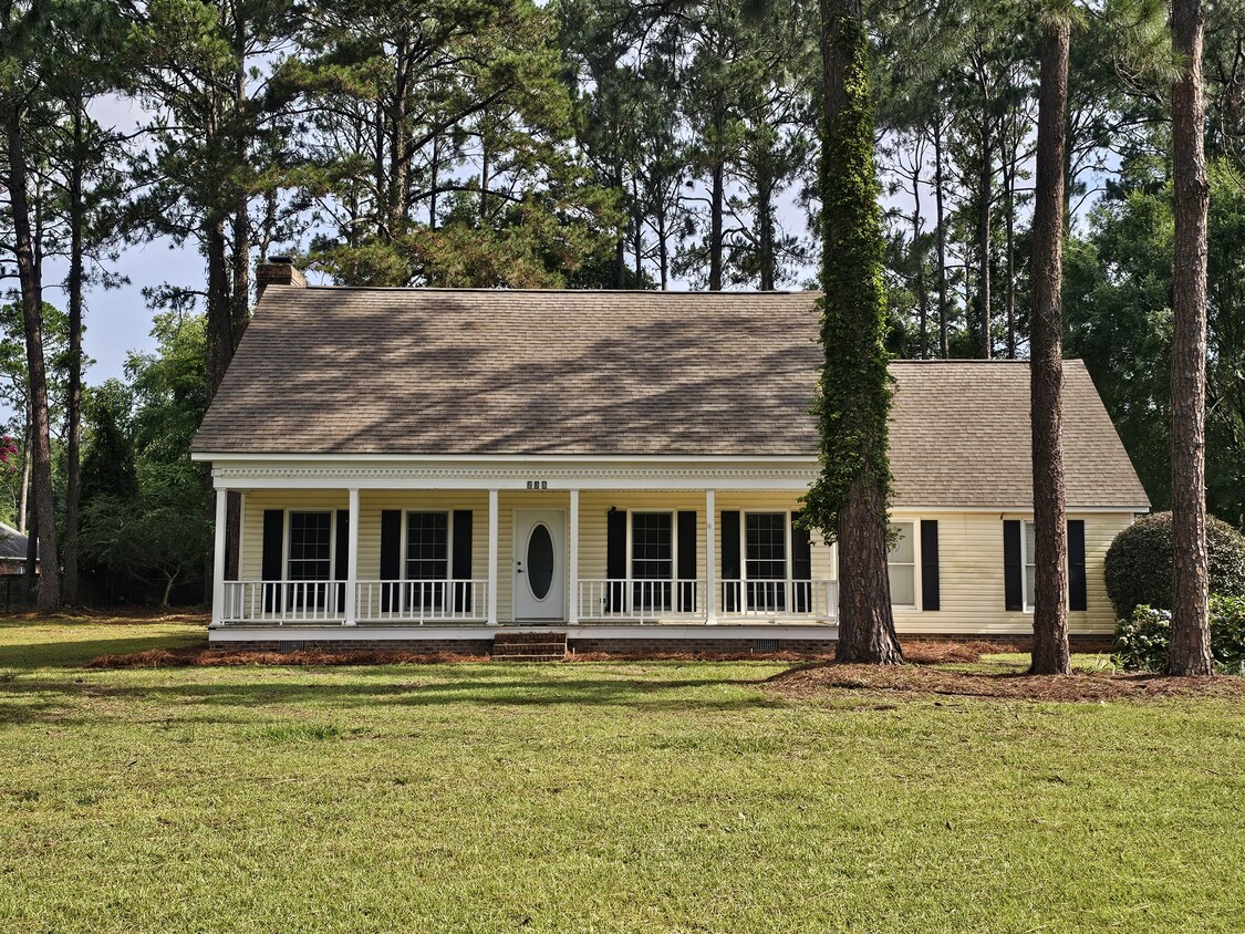 Primary Photo - 235 Mt Olive Church Rd