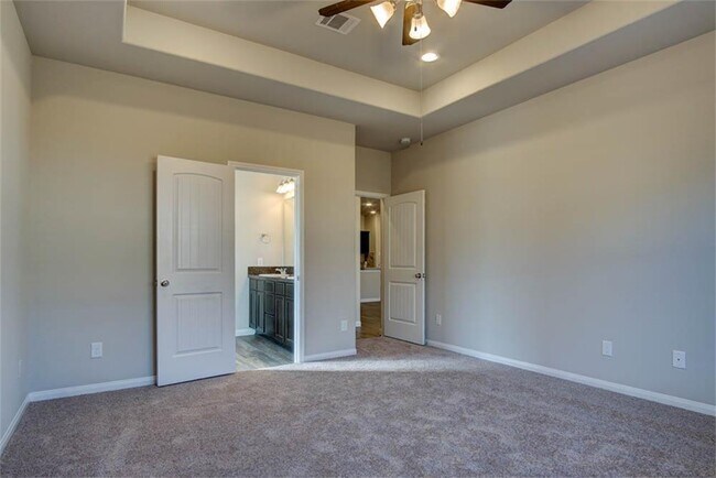 Foto del edificio - Beautiful Home in Bridgewater Meadows!