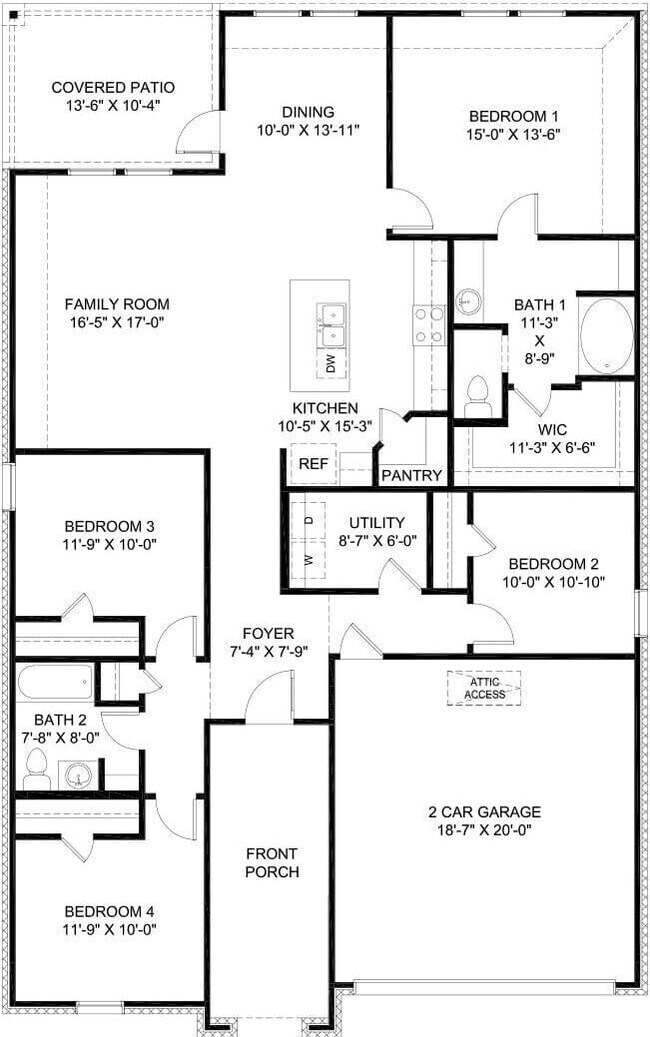 Building Photo - 130 Yardley Dr