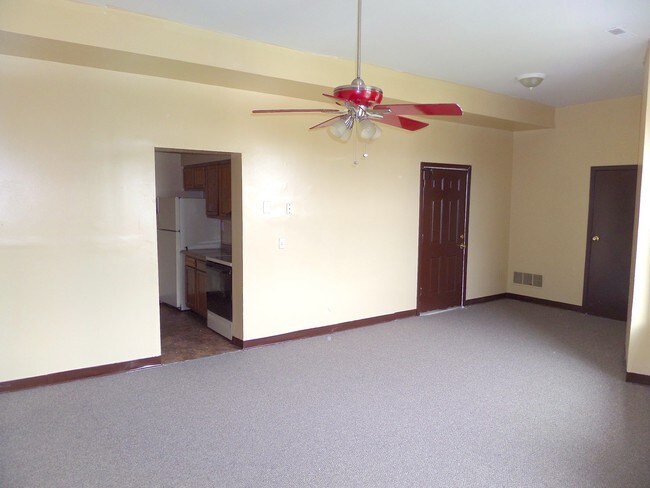 Foto del edificio - 579-587 North St