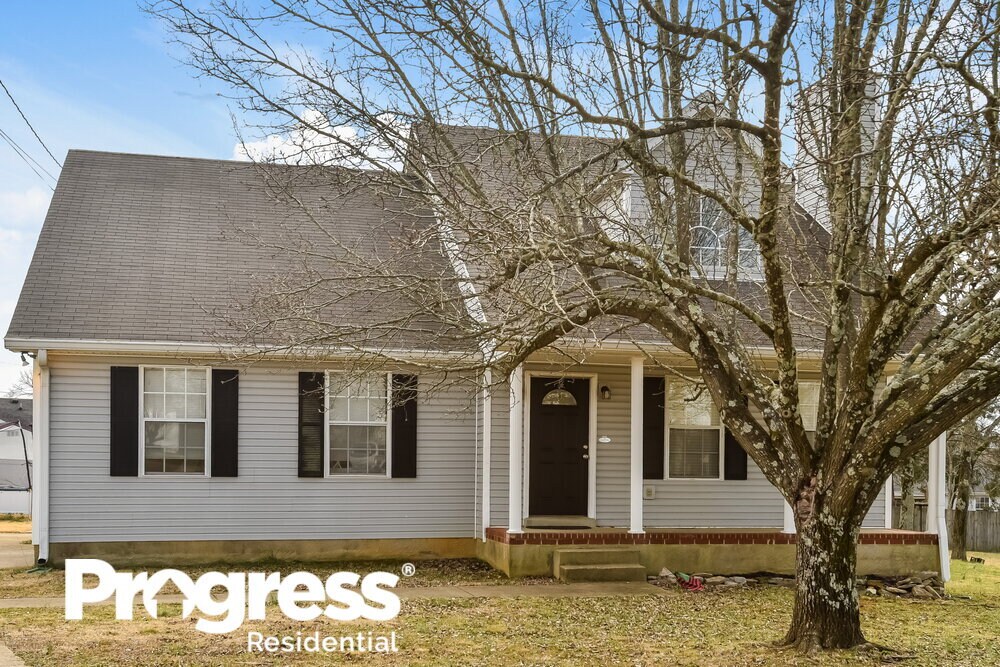 307 Brent Cove, La Vergne, TN 37086 House Rental in La Vergne, TN